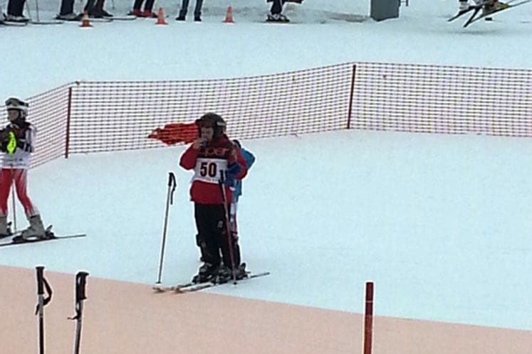 Saopštenje: Ski karavan kao podrška “Međunarodnom ski festivalu” na Žabljaku i “Snowboard exstreme session” na Vučju