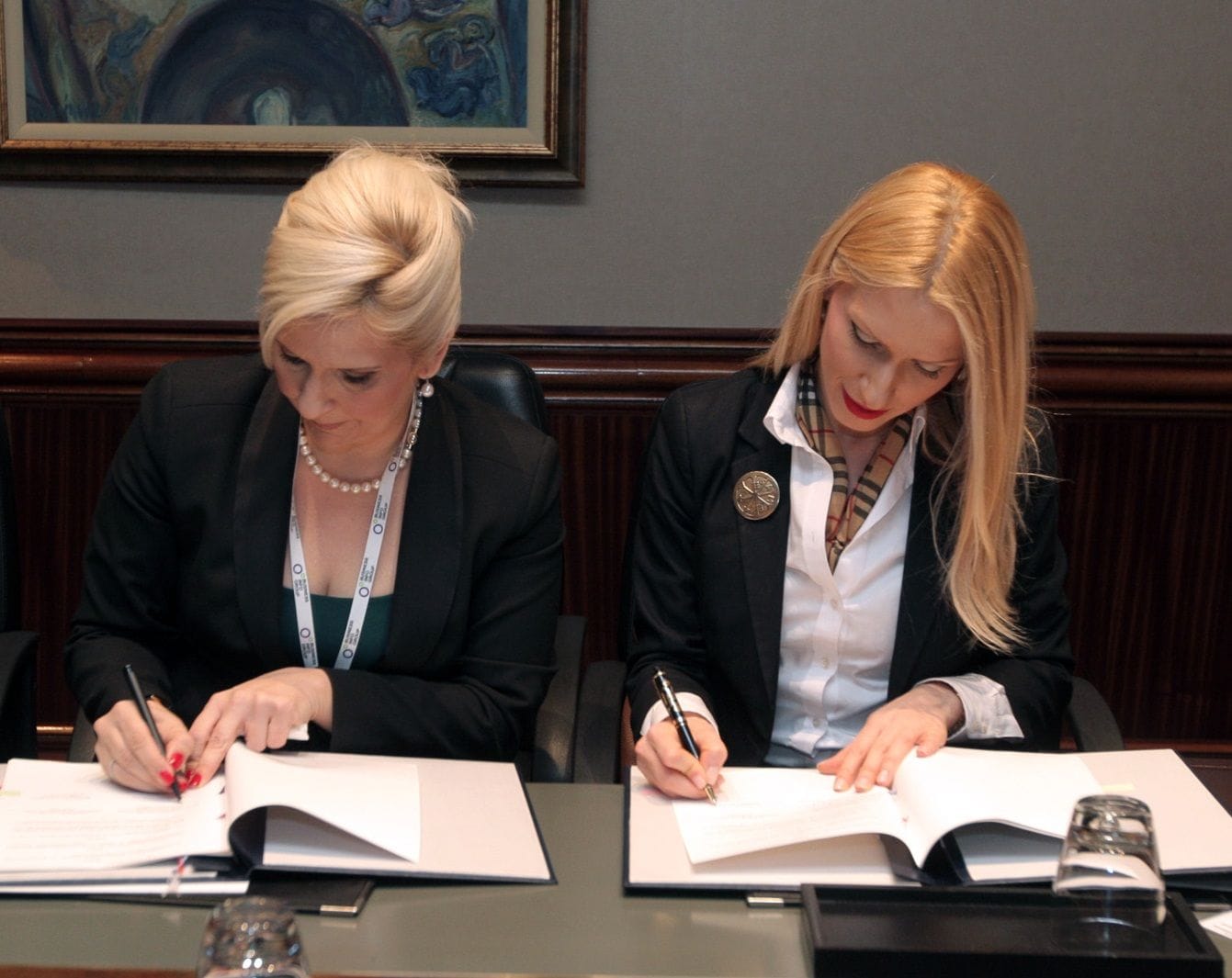 Ministarstvo održivog razvoja i turizma