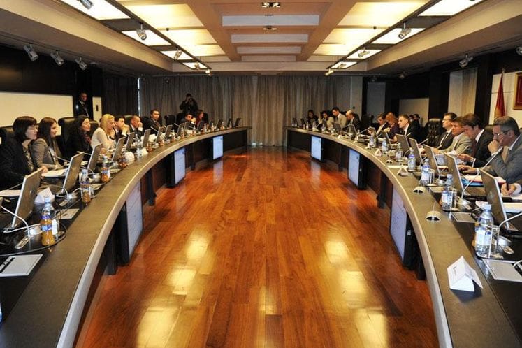 Održana XIX sjednica Savjeta za unapređenje poslovnog ambijenta, regulatornih i strukturnih reformi