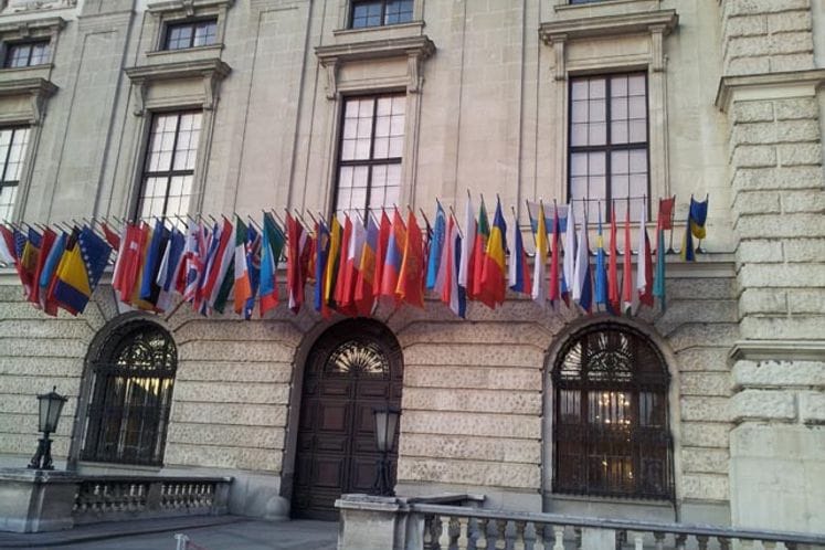 OEBS procjena implementacije mjera za izgradnju povjerenja i bezbjednosti