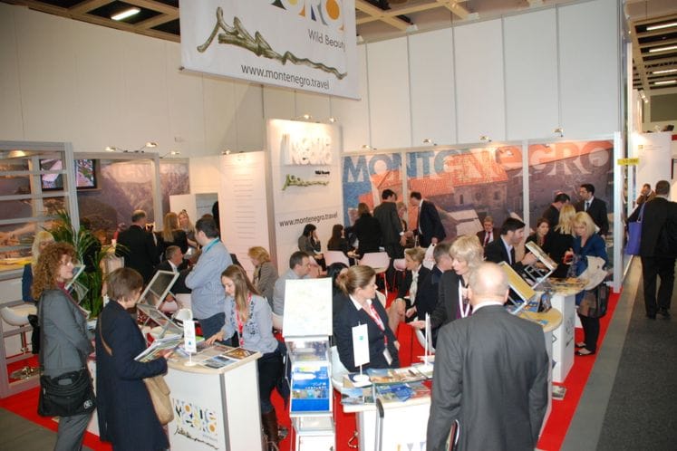 Saopštenje: Veliko interesovanje za Crnu Goru na sajmu “ITB 2013” u Berlinu