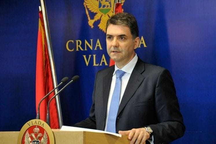 Agriculture Minister Ivanović: MIDAS funds used for designated purposes