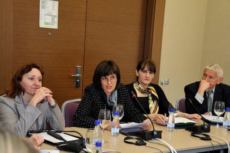 Održan deseti koordinacioni sastanak za Sektor pravosuđa Ministarstva pravde