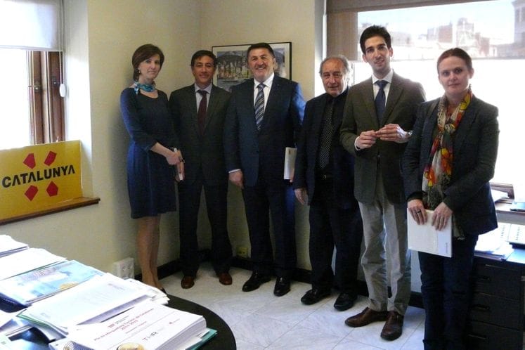 Saopštenje: Pomoćnik ministra održivog razvoja i turizma Željka Radak Kukavičić predvodila delegaciju Crne Gore na konferenciji „Noć turizma“