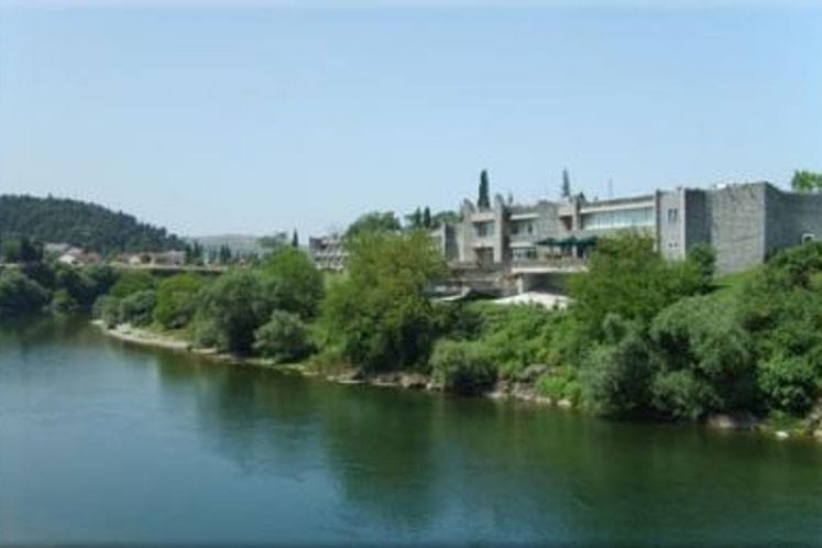 NAJAVA: Ministar saobraćaja i pomorstva Ivan Brajović susrešće se sa delegacijom Konfidustrije Italije