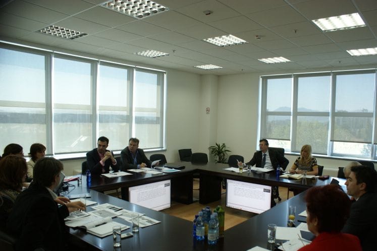 Saopštenje: Održana II sjednica Tenderske komisije za valorizaciju turističkih lokaliteta