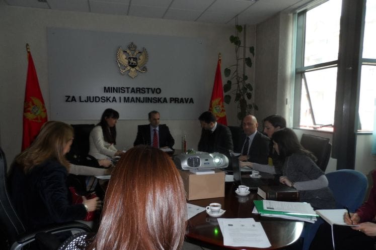 Održan V sastanak Upravnog odbora IPA Programa za rodnu ravnopravnost 2010