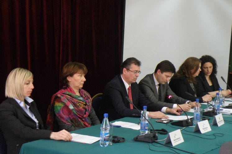 Saopštenje: Godišnji sastanak za Program upravljanja obalnim područjem Crne Gore (CAMP CG) i Nacionalnu strategiju integralnog upravljanja obalnim područjem Crne Gore