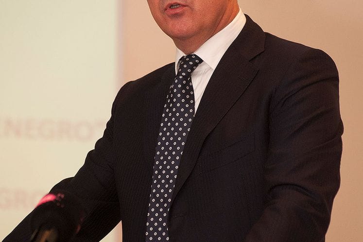 Drugi dan festivala investicija i nekretnina - FREI 2013