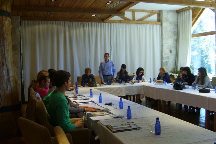 Otpočeo seminar za Savjetodavne službe u biljnoj proizvodnji i Službe za selekciju stoke Ministarstva poljoprivrede i ruralnog razvoja