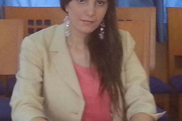 Uvodno izlaganje Kane Tomašević, predstavnice CFCU sektora, na seminaru na temu „Prvi nivo kontrole za Mediteranski program“