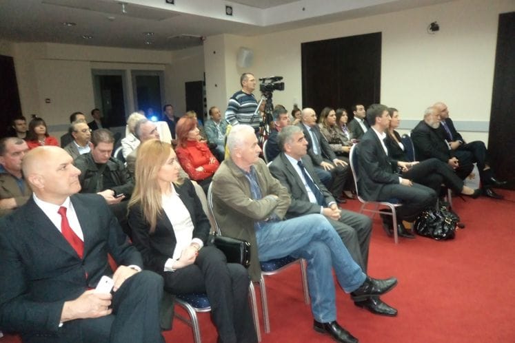 Održana svečanost povodom 8. aprila – Svjetskog dana Roma