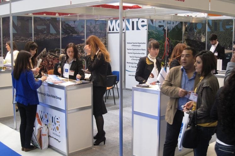 Saopštenje: Promocija turističke ponude Crne Gore u Azerbejdžanu