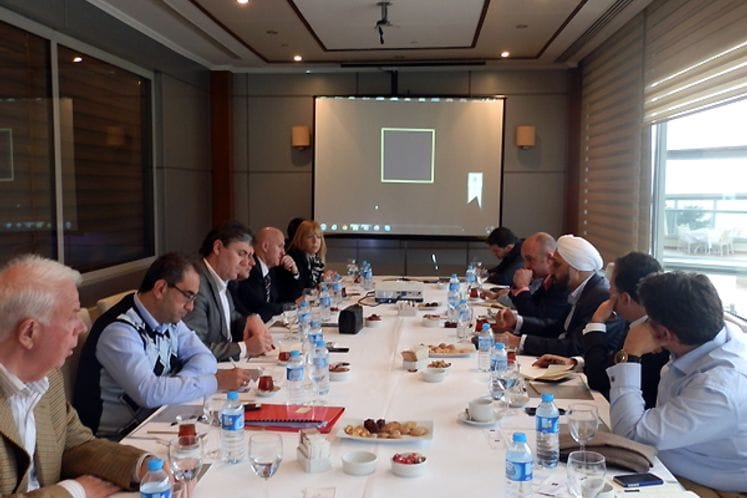 Ministri Žugić i Brajović sastali se sa predstavnicima turskog konzorcijuma zainteresovanog za projekat autoputa