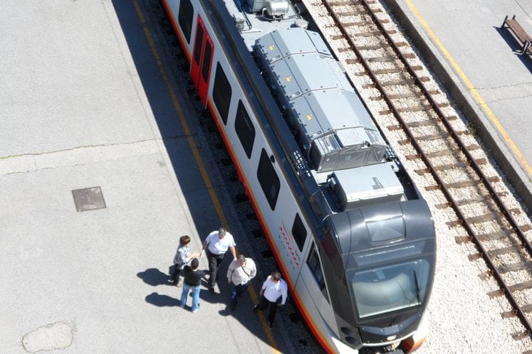 Reagovanje na medijske navode povodom kupovine novih elektromotornih vozova