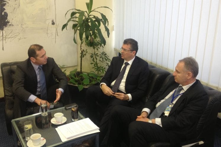 Saopštenje: Privlačenje investitora u pravcu unapređenja kvaliteta postojećih projekata i promovisanja najboljih brendova i standarda jedan od glavnih razvojnih ciljeva Crne Gore