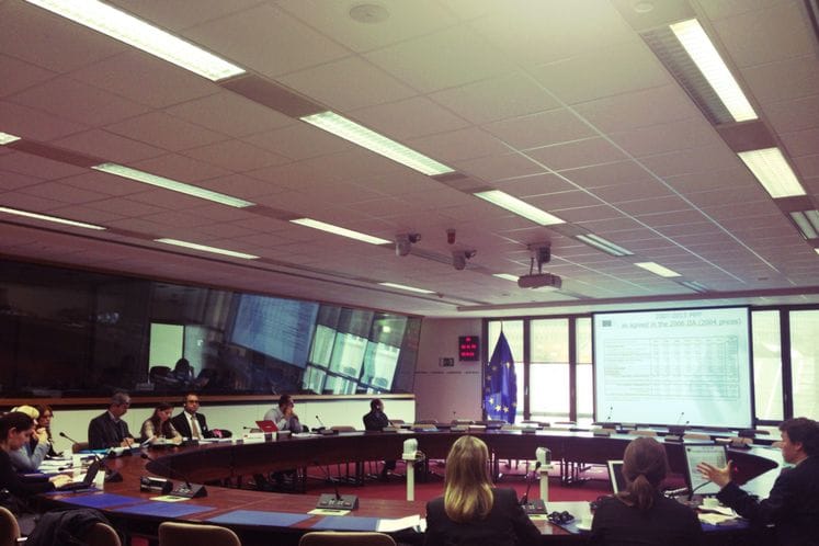 Saopštenje: U Briselu predstavljeni propisi EU u oblasti finansijskih i budžetskih odredbi