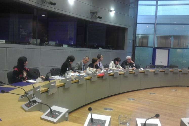 Saopštenje: U Briselu predstavljeni propisi EU u oblasti finansijske kontrole