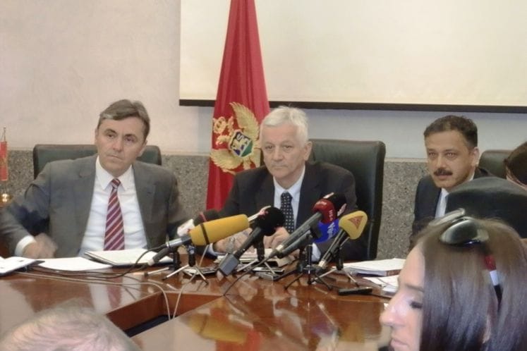 Održana press-konferencija povodom redovne godišnje misije Međunarodnog monetarnog fonda