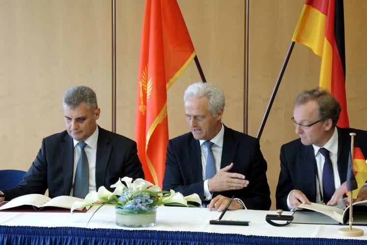 Saopštenje: Globalni transportni forum završen u Lajpcigu, ITF (International Transport Forum)