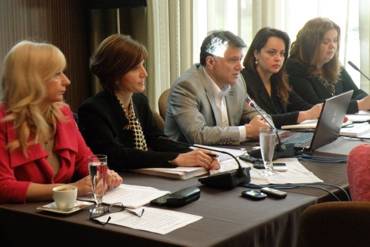 Saopstenje: Predlog izmjena i dopuna Zakona o uređenju prostora i izgradnji objekata kao korak naprijed u uređenju prostora i izgradnji.