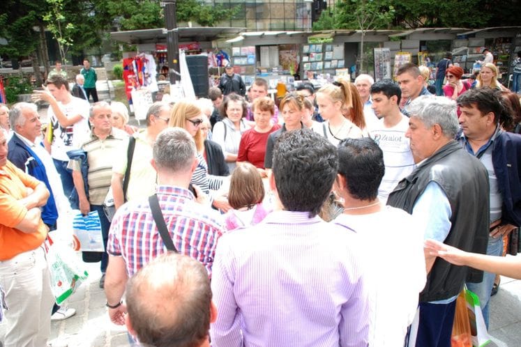 Saopštenje: Građani Čačka i Kragujevca i ove godine zainteresovani za ljetovanje u Crnoj Gori