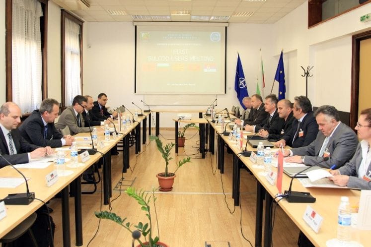 Bugarska: Sastanak o obuci kodifikatora i administratora sistema