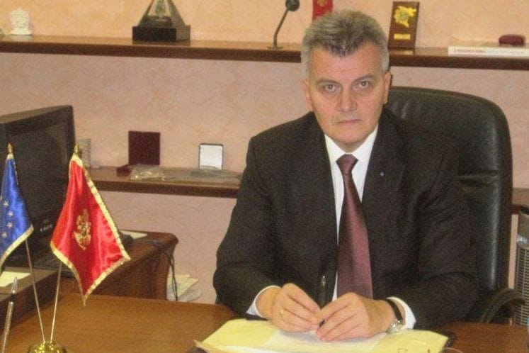 Izjava ministra Radunovića povodom početka skrininga za rano otkrivanje raka debelog crijeva