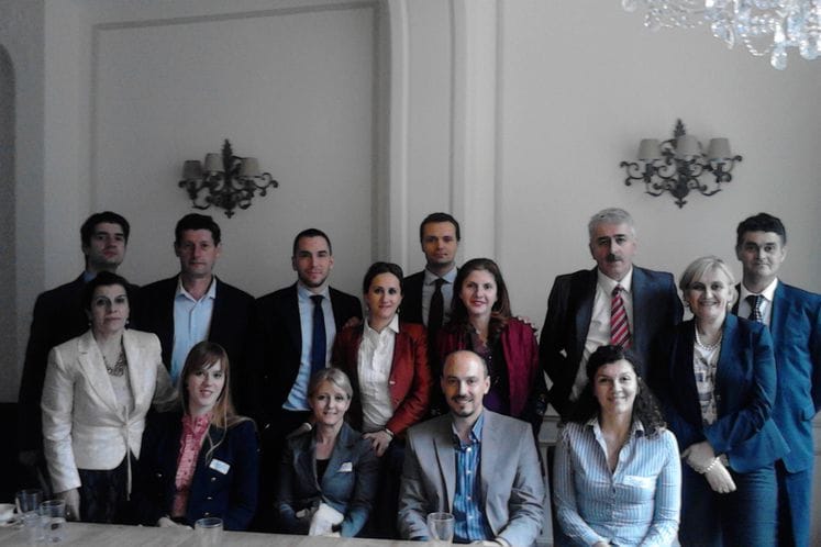 Održan bilateralni analitički pregled pravne tekovine za 16. poglavlje Porezi