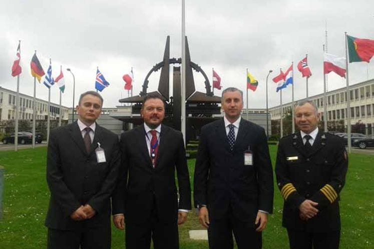 Brisel: Sastanak o PARP procjeni održan u NATO sjedištu