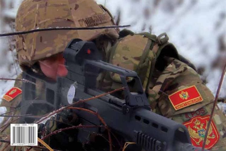 Časopis ,,Partner" broj 53