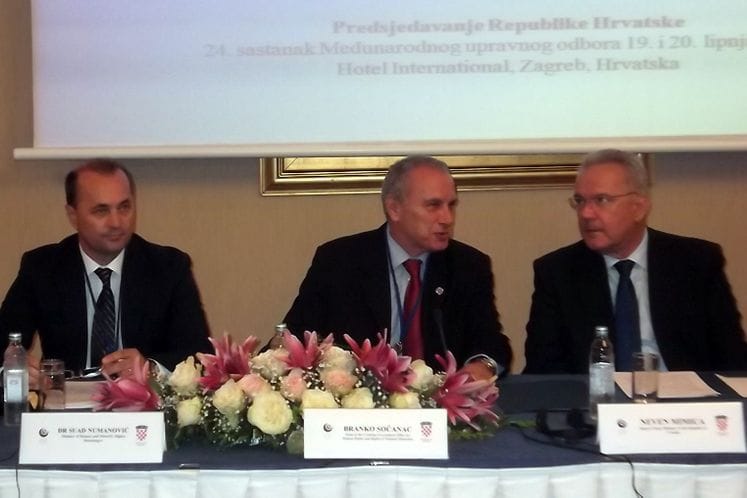 Crna Gora u Zagrebu preuzela jednogodišnje predsjedavanje Dekadom uključenja Roma 2005-2015