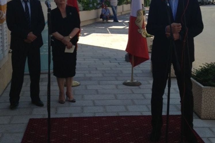 Saopštenje: Privedeni kraju radovi na primarnoj vodovodnoj i kanalizacionoj mreži u Kotoru vrijednoj skoro 7 miliona eura