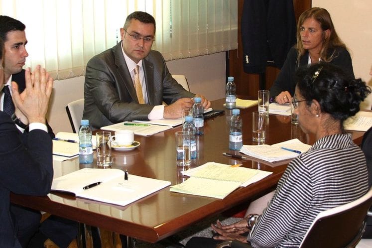 Saopštenje: Dodatnih 1,2 miliona eura opredijeljeno za Midas projekat