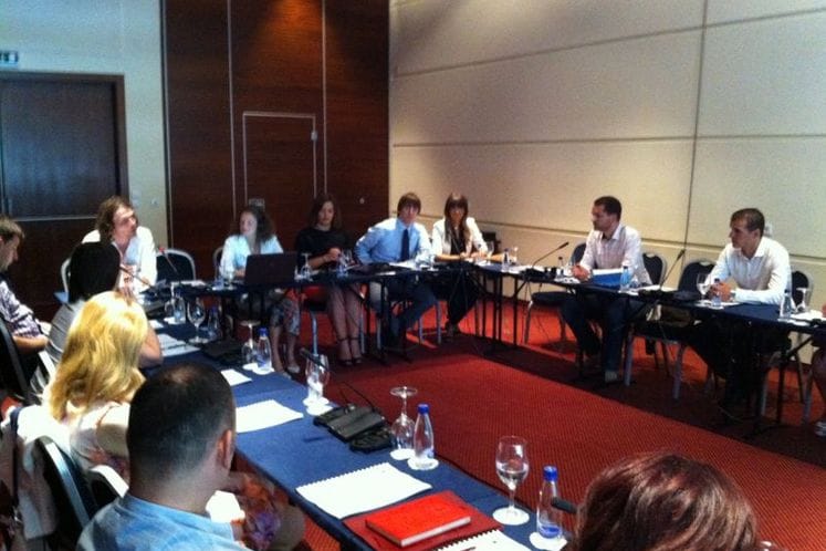 Održan seminar na temu „Značaj pravila kontrole državne pomoći za učesnike na tržištu“