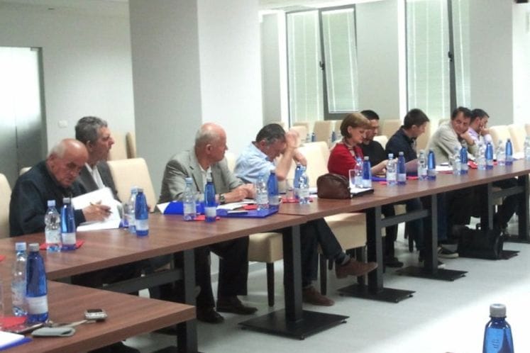 U Bijelom Polju i Baru organizovane javne rasprave povodom Nacrta zakona o izmjenama i dopunama Zakona o zabrani diskriminacije