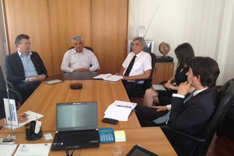 Saopstenje: Regionalni vodovod pokazao opravdanost