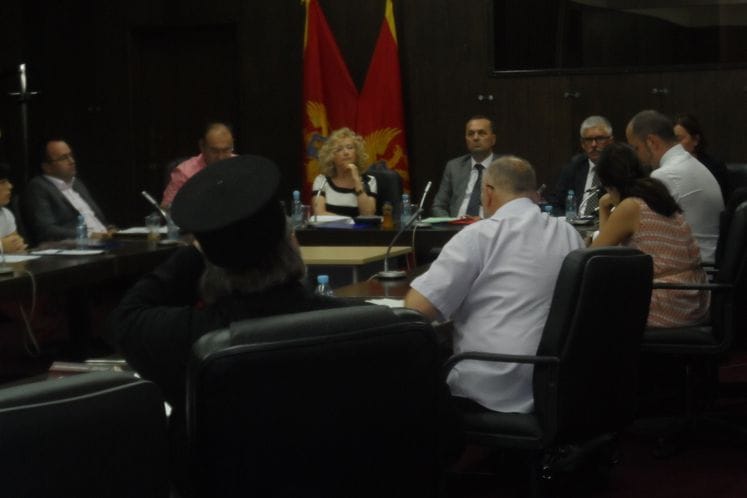 Održana završna Javna rasprava povodom Nacrta zakona o izmjenama i dopunama Zakona o zabrani diskriminacije