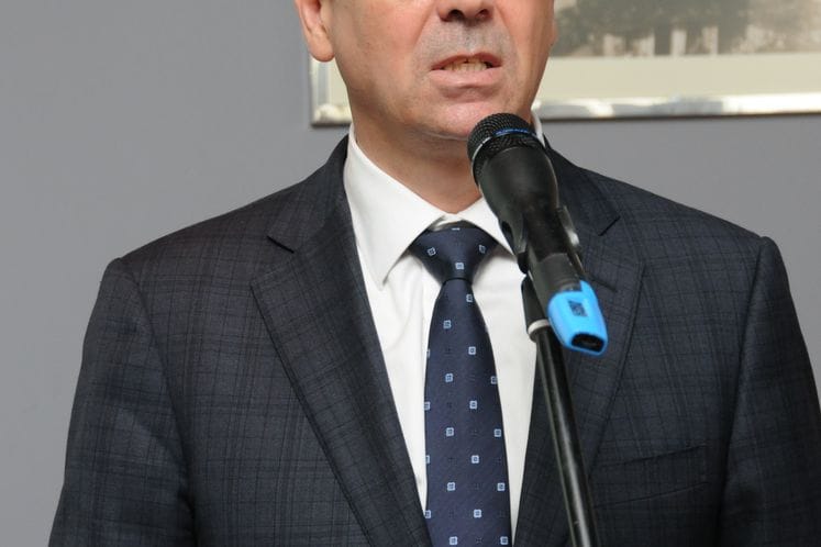 Govor ministra Branimira Gvozdenovića i H.E. Martina Pammera ambasadora Austrije povodom završne Konferencije GIZ (Njemačka međunarodna saradnja) projekta iz turizma