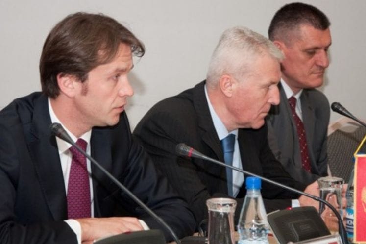 Održan Sedmi godišnji sastanak sa oficirima za vezu i policijskim atašeima