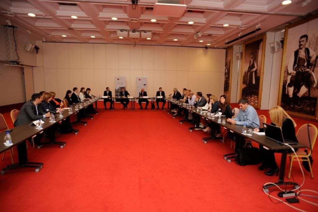 Ministarstvo održivog razvoja i turizma