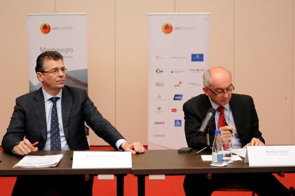 Ministarstvo održivog razvoja i turizma