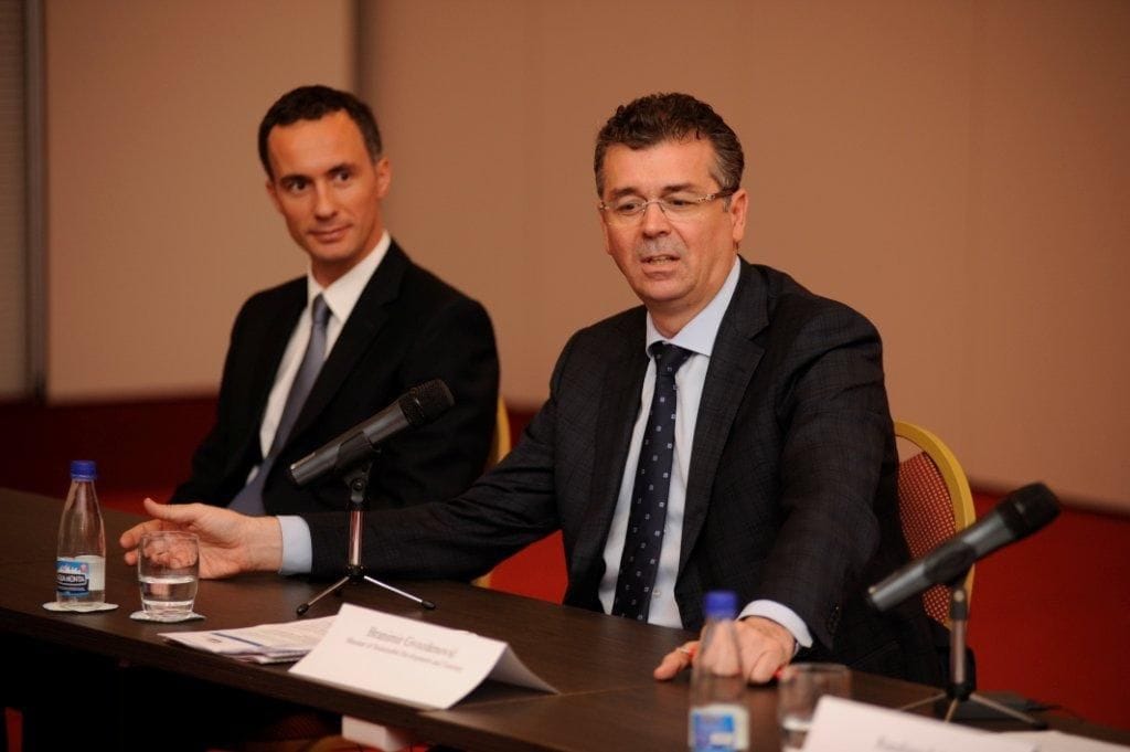 Ministarstvo održivog razvoja i turizma