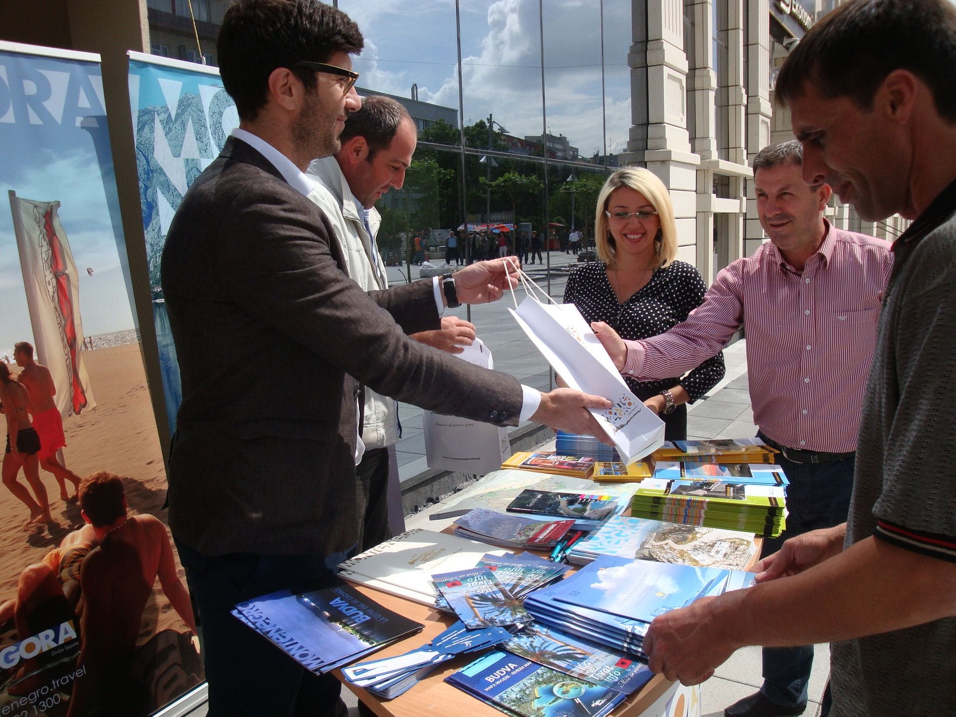 Ministarstvo održivog razvoja i turizma