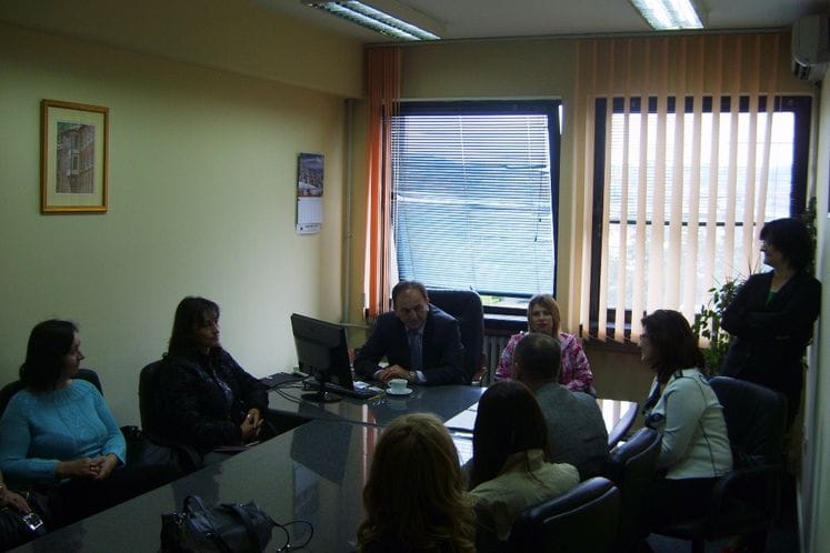 Organizovano studijsko putovanje žena sa ruralnih područja Crne Gore