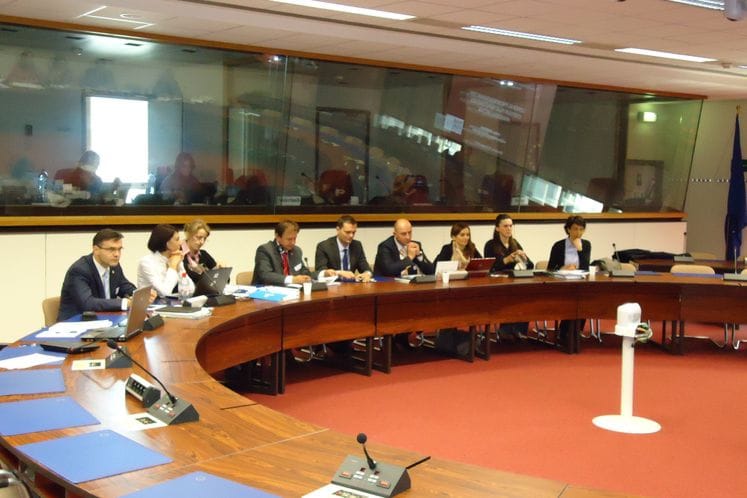 U Briselu predstavljeni propisi u oblasti ribarstva