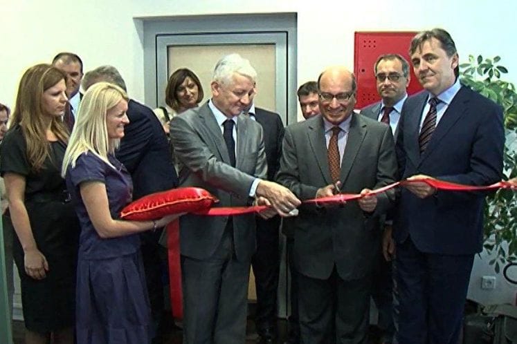 SAOPŠTENJE: Najavljena još intenzivnija saradnja Crne Gore i EBRD-a