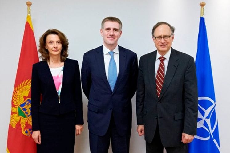 North Atlantic Council: Montenegro makes tangible results in previous MAP cycle