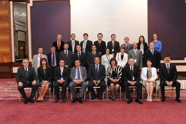 Potpisan protokol o nastavku saradnje kroz regionalnu antikorupcijsku inicijativu