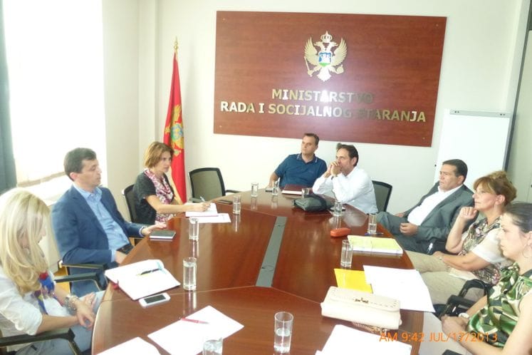 Zapošljavanje domaće radne snage prioritet